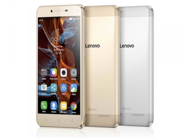#3 ಲೆನೊವೊ ಕೆ5 ನೋಟ್ (Lenovo K5 Note)