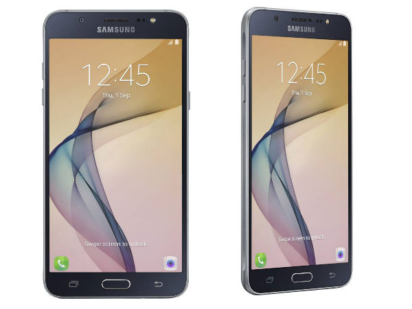 #4 ಸ್ಯಾಮ್ಸಂಗ್ ಗ್ಯಾಲಕ್ಸಿ ಜೆ7 ಪ್ರೈಮ್ (Samsung Galaxy J7 Prime)