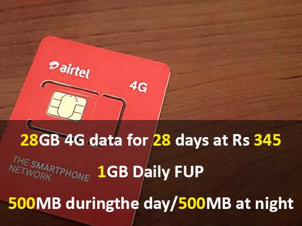 ನಿಮ್ಮ ಬೆಸ್ಟ್ 4G ಪ್ಲಾನ್ ಯಾವುದು? ಯಾವ ಆಫರ್ ಇದೆ? ಫುಲ್ ಡೀಟೆಲ್ಸ್!!
