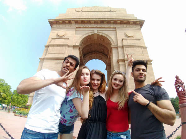 ಬ್ಯೂಟಿಫೈ 4.0 ಸೆಲ್ಫಿ ಮೆನಿಯಾ!!