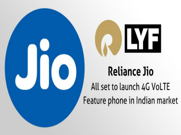 ಜಿಯೋ 999 ರೂ.ಮೊಬೈಲ್ ವಿಶೇಷತೆ ಏನು ಗೊತ್ತಾ? 