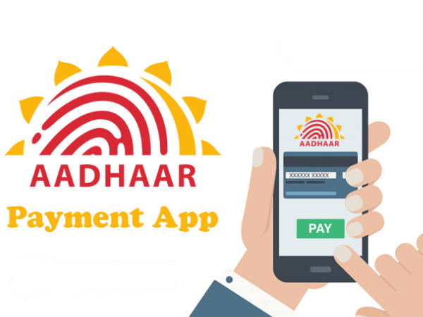 ಆಧಾರ್ ಪೇ: ಬೇಕಾದ್ದು ಖರೀಸಿದಿ, ಹೆಬ್ಬೆಟ್ಟು ಒತ್ತಿ ಸಾಕು