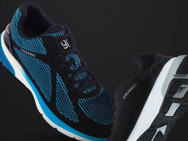 ನಿಮ್ಮ ಫಿಟ್‌ನೆಸ್‌ ಗುರುವಾಫಿಟ್‌ನೆಸ್‌ ಗುರುವಾಗಲಿದೆ ಕ್ಸಿಯೋಮಿ ಸ್ಮಾರ್ಟ್ ಶೂ..!!