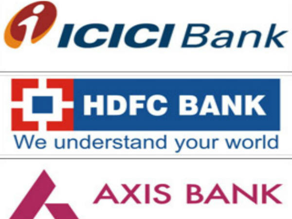 ನೋಟು ನಿ‍ಷೇಧದ ನಂತರ ಗ್ರಾಹಕರಿಗೆ ಬ್ಯಾಂಕ್‌ಗಳು ನೀಡಿದ ಮೊದಲ ಶಾಕ್.!!!