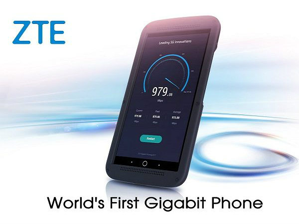 ವಿಶ್ವದ ಮೊದಲ 5G ಸ್ಮಾರ್ಟ್ಪೋನ್: ವಿಶೇಷತೆಗಳೇನು..? ವಿಶ್ವದ ಮೊದಲ 5G ಸ್ಮಾರ್ಟ್ಪೋನ್: ವಿಶೇಷತೆಗಳೇನು..?