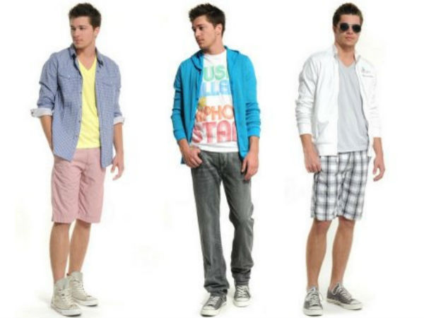 ಕಂಫರ್ಟ್ ಎನ್ನಿಸುವ ಬಟ್ಟೆ ನೀಡುತ್ತದೆ ಈ ತಂತ್ರಜ್ಞಾನ!! 