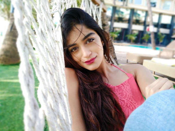 ಓಪ್ಪೋ F3 ಪ್ಲಸ್ ಪೋನಿನಲ್ಲಿ ಸೆಲ್ಪಿಗೆ ಹೆಚ್ಚಿನ ಮಹತ್ವ: