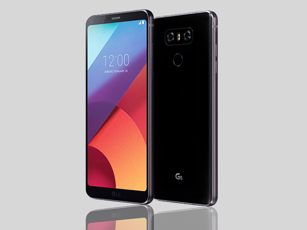ಭಾರತದಲ್ಲಿ ಲಾಂಚ್ ಆಯ್ತು LG G6: ಬೆಲೆ, ವಿಶೇಷತೆಗಳ ಸಂಪೂರ್ಣ ವಿವರ ಭಾರತದಲ್ಲಿ ಲಾಂಚ್ ಆಯ್ತು LG G6: ಬೆಲೆ, ವಿಶೇಷತೆಗಳ ಸಂಪೂರ್ಣ ವಿವರ