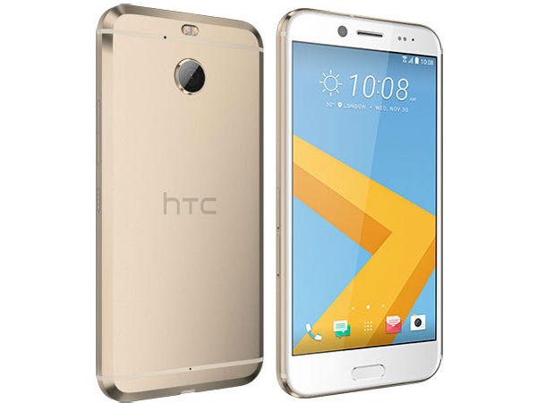 HTC 10 ಇವೋ