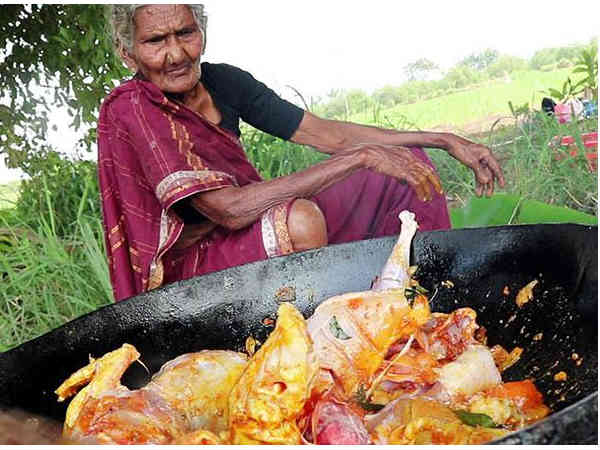 ಅಜ್ಜಿ ಯೂಟ್ಯೂಬ್ ಚಾನಲ್ಗೆ 2.61 ಲಕ್ಷ ಸಬ್ ಸ್ಕ್ರೈಬರ್: