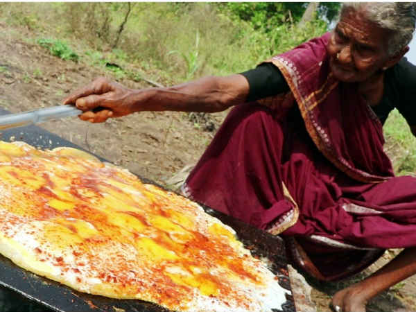 ಇವರ ಸೌದೆ ಒಲೆ ನಾನ್ವೆಜ್ ಸೂಪರ್: