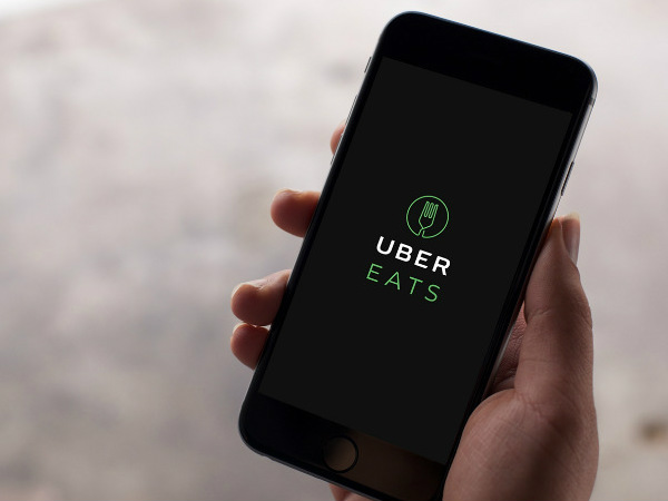 ಉಬರ್‌ನಿಂದ ಫುಡ್ ಡಿಲಿವರಿ ಆಪ್ 'ಉಬರ್  ಈಟ್ಸ್'