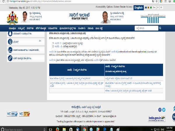 ಅರ್ಜಿ ಸಲ್ಲಿಸುವುದು ಹೇಗೆ..?