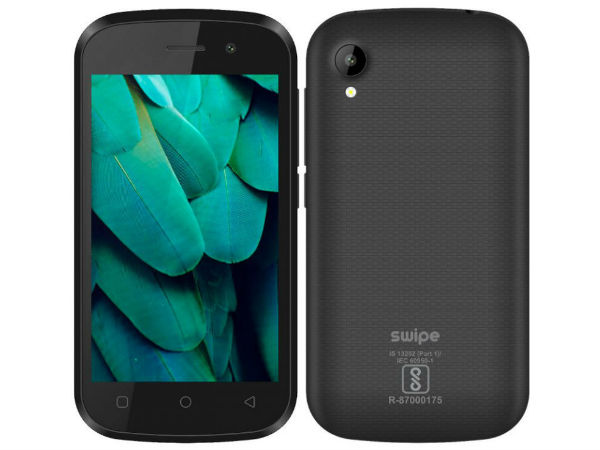 ಸ್ವೈಪ್ ಕೆನೋಟ್ ನಿಯೋ 4G