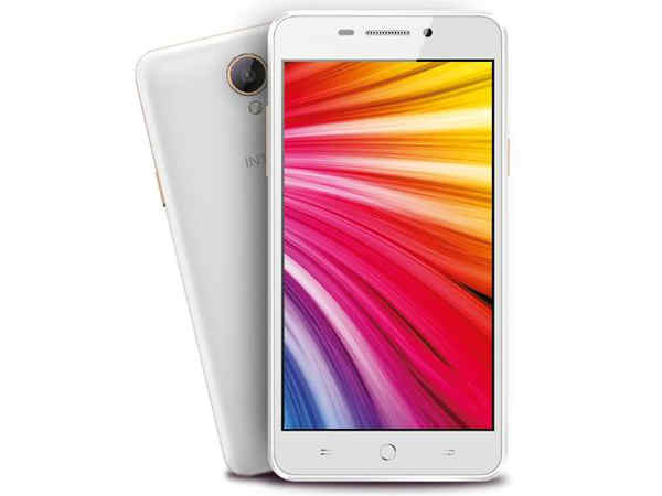 ಇನ್ಟೆಕ್ಸ್ ಆಕ್ವ ಸ್ಟಾರ್ ( Intex Aqua Star 4G)