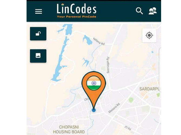 ವಿಳಾಸ ಪತ್ತೆಗೆ ಅತ್ಯುತ್ತಮ ಆಪ್ ಇದು!! ಯಾವುದು ಗೊತ್ತಾ? ವಿಳಾಸ ಪತ್ತೆಗೆ ಅತ್ಯುತ್ತಮ ಆಪ್ ಇದು!! ಯಾವುದು ಗೊತ್ತಾ?