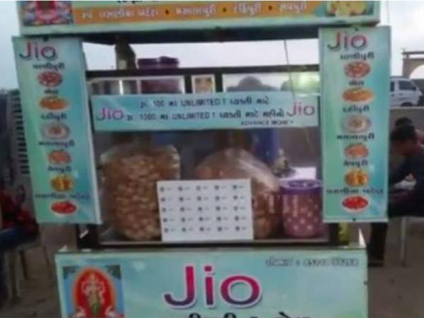 'ಗೊಲ್ಗಪ್ಪಾ' ಮಂತ್ಲಿ ಆಫರ್: