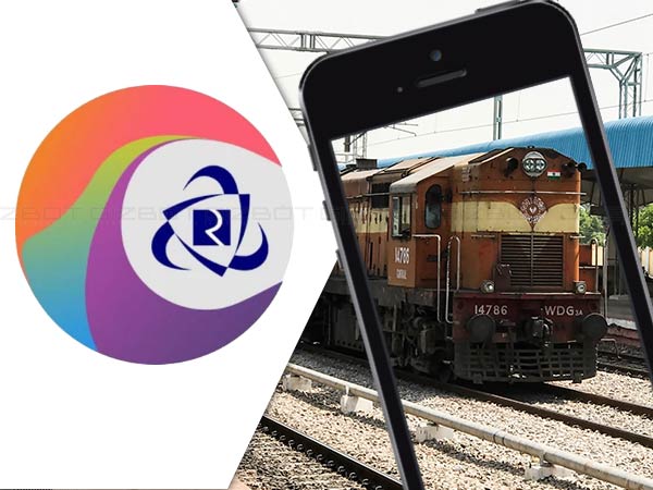ಈ ಆಪ್ ಇದ್ದರೇ ಸಾಕು ಬೆರಳತುದಿಯಲ್ಲೇ ರೈಲ್ವೆ, ವಿಮಾನ ಟೀಕೆಟ್ ಬುಕಿಂಗ್...!!!! ಈ ಆಪ್ ಇದ್ದರೇ ಸಾಕು ಬೆರಳತುದಿಯಲ್ಲೇ ರೈಲ್ವೆ, ವಿಮಾನ ಟೀಕೆಟ್ ಬುಕಿಂಗ್...!!!!