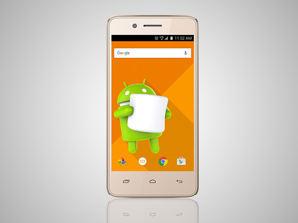 ಮೈಕ್ರೊಮ್ಯಾಕ್ಸ್ ಭಾರತ 2 4ಜಿ ವೊಲ್ಟ್ ನೊಂದಿಗೆ ಘೋಷಣೆ