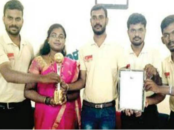 ಸ್ವಯಂ ಚಾರ್ಜಿಂಗ್ ಮೊಬೈಲ್ ಕಂಡುಹಿಡಿದ ಮೈಸೂರು ಕಂಪೆನಿ!!