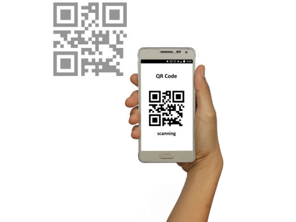 ಕ್ಯೂಆರ್ & ಬಾರ್ಕೋಡ್ ಆಪ್ ( QR & Barcode Scanne)