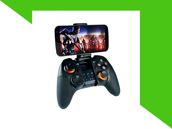 ಇವೊ ಗೇಮ್ಪ್ಯಾಡ್ ಪ್ರೊ 2 (Amkette Evo Gamepad Pro 2 )
