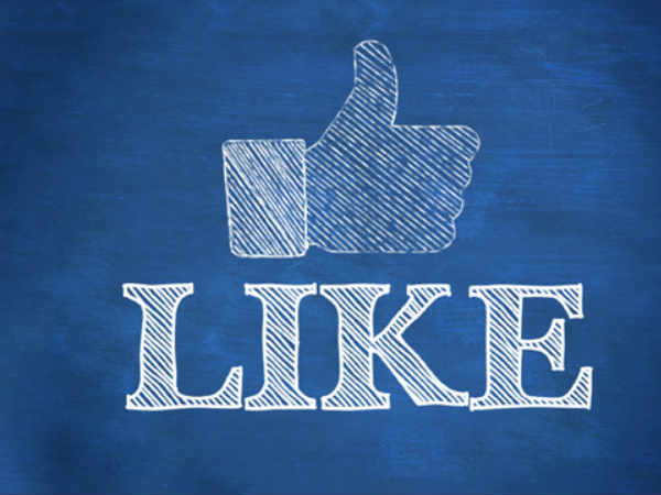 ಫೆಸ್‌ಬುಕ್‌ನಲ್ಲಿ ಲೈಕ್ ಒತ್ತಿದಕ್ಕೆ 2,50,000 ರೂ. ದಂಡ !!..ಎಲ್ಲಿ ಗೊತ್ತಾ?