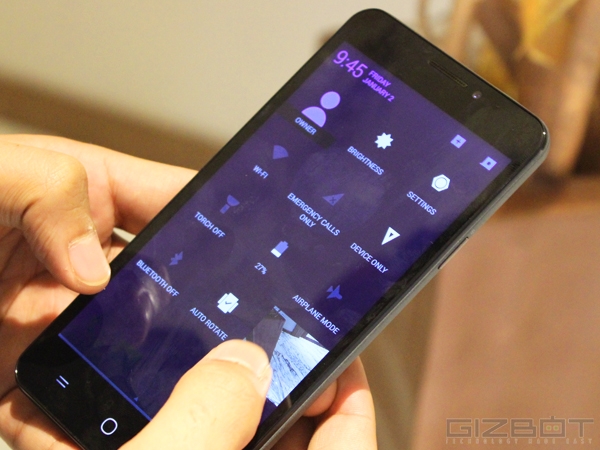 SBI ಗ್ರಾಹಕರಿಗೆ 'ಯು ಯೂರೇಕ' ಸ್ಮಾರ್ಟ್‌ಫೋನ್ ಖರೀದಿಸಲು ಭಾರಿ ಆಫರ್!!