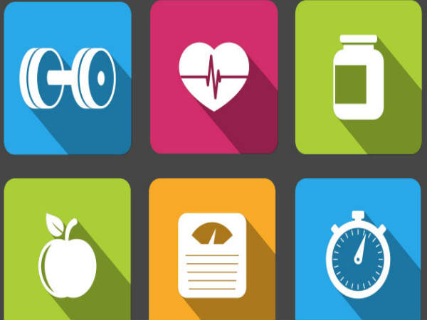 ಉತ್ತಮ ಆರೋಗ್ಯಕ್ಕೆ ಬೇಕು ಆರೋಗ್ಯ ಆಪ್‌!! 