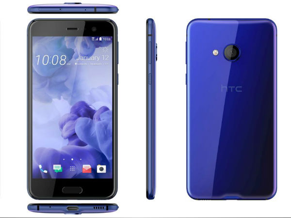 HTC U ಪ್ಲೇ: