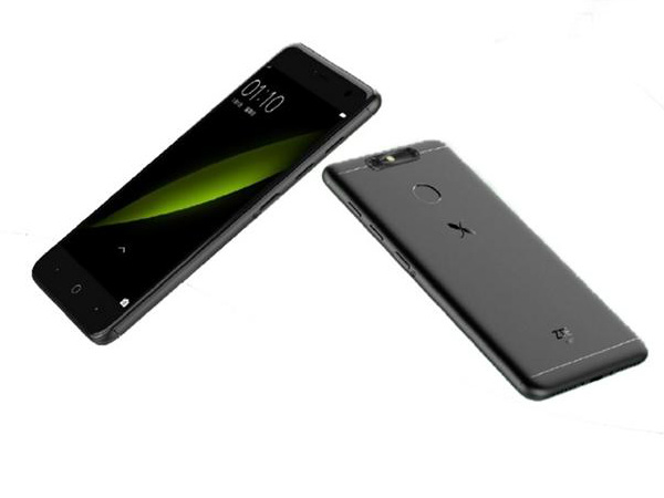 ZTE ಸ್ಮಾಲ್ ಫ್ರೆಶ್ 5 ವಿಶೇಷತೆ: