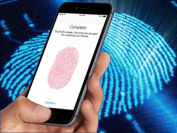 ICE ಅನ್ಲಾಕ್ ಫಿಂಗರ್ಪ್ರಿಂಟ್ (ICE unlock fingerprint)!!