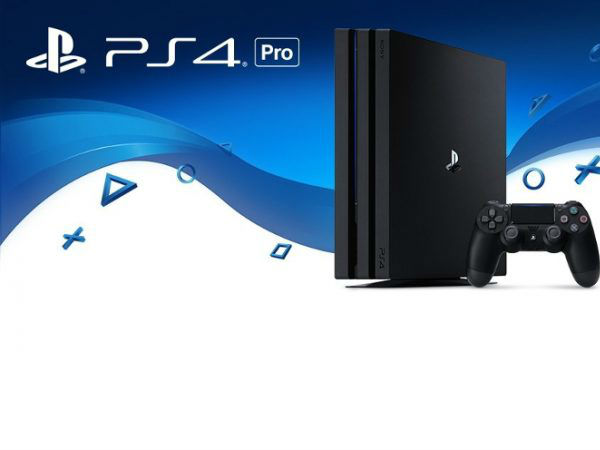  1 TB ಸೋನಿ ಪ್ಲೇ ಸ್ಟೇಷನ್ 4!!..ಹೇಗಿದೆ ಗೊತ್ತಾ?