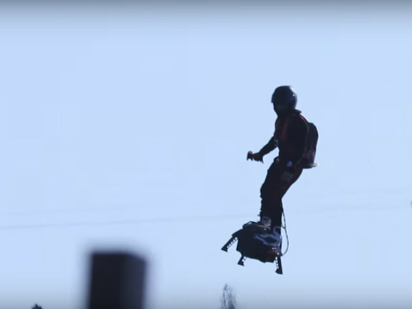 ಗಾಳಿಯಲ್ಲಿ ಬಂದು ಗುಂಡು ಹಾರಿಸಲಿದ್ದಾರೆ ಅಮೆರಿಕಾದ ಸೈನಿಕರು