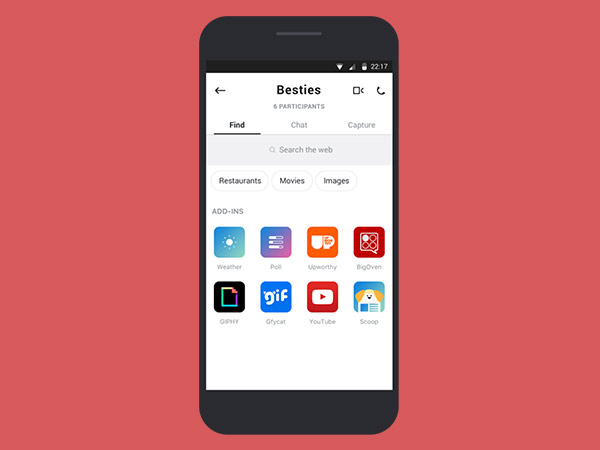 ಹೊಸ ವಿನ್ಯಾಸದ ಸ್ಕೈಪ್ ಅನ್ನು ಸ್ನೇಹಿತರೊಂದಿಗೆ ಬಳಸುವುದು ಹೇಗೆ ಹೊಸ ವಿನ್ಯಾಸದ ಸ್ಕೈಪ್ ಅನ್ನು ಸ್ನೇಹಿತರೊಂದಿಗೆ ಬಳಸುವುದು ಹೇಗೆ