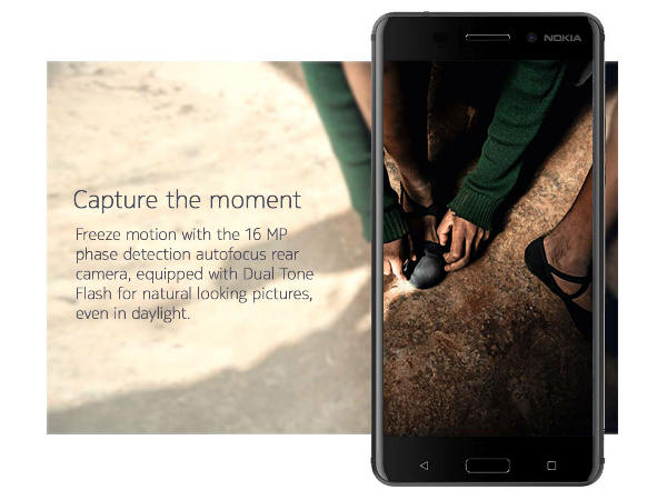 ನೋಕಿಯಾ 6 ಖರೀದಿಸುವ ಮುನ್ನ ಈ ಸ್ಟೋರಿ ನೋಡಿ..!  