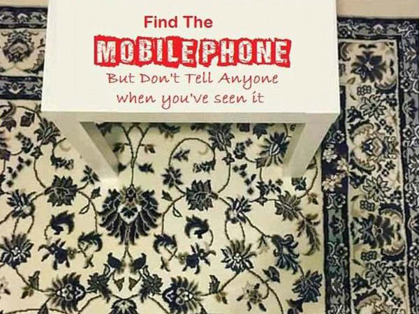 ವೈರಲ್ ಆಗಿರುವ ಈ ಪೋಟೋ ವಿಶೇಷತೆ ಏನು..? ನೀವು ಕಂಡುಹಿಡಿಯಲ್ಲ..!!!!