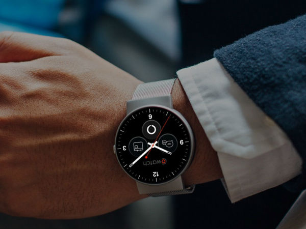 iMCO ವಿಶ್ವದ ಮೊದಲ ಅಲೆಕ್ಸಾ ವಾಯ್ಸ್ ಬೆಸ್ಡ್ ಸ್ಮಾರ್ಟ್‌ವಾಚ್: ಏನೀದರ ವಿಶೇಷತೆಗಳು