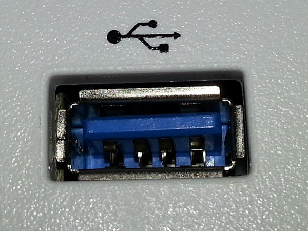 USB