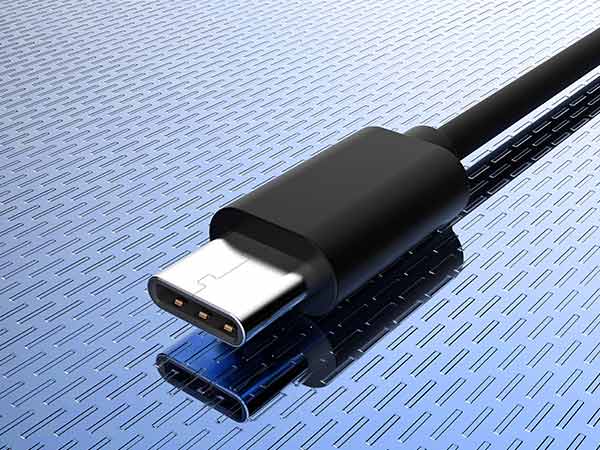 USB ಟೈಪ್ C