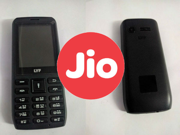 ನೀವು ರೂ.500ಕ್ಕೆ ದೊರೆಯುವ ಜಿಯೋ 4G VoLTE ಫೀಚರ್ ಪೋನ್ ಖರೀದಿಸಬೇಕೆ..? ನೀವು ರೂ.500ಕ್ಕೆ ದೊರೆಯುವ ಜಿಯೋ 4G VoLTE ಫೀಚರ್ ಪೋನ್ ಖರೀದಿಸಬೇಕೆ..?
