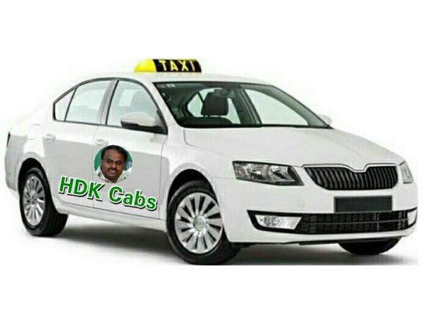 ಶೀಘ್ರವೇ ಕಾರ್ಯಾರಂಭಿಸಲಿದೆ HDK ಕ್ಯಾಬ್ಸ್: ಇಲ್ಲಿದೇ ನಿಮಗೆ ಗೊತ್ತಿಲ್ಲದ ಮಾಹಿತಿ. ಶೀಘ್ರವೇ ಕಾರ್ಯಾರಂಭಿಸಲಿದೆ HDK ಕ್ಯಾಬ್ಸ್: ಇಲ್ಲಿದೇ ನಿಮಗೆ ಗೊತ್ತಿಲ್ಲದ ಮಾಹಿತಿ.