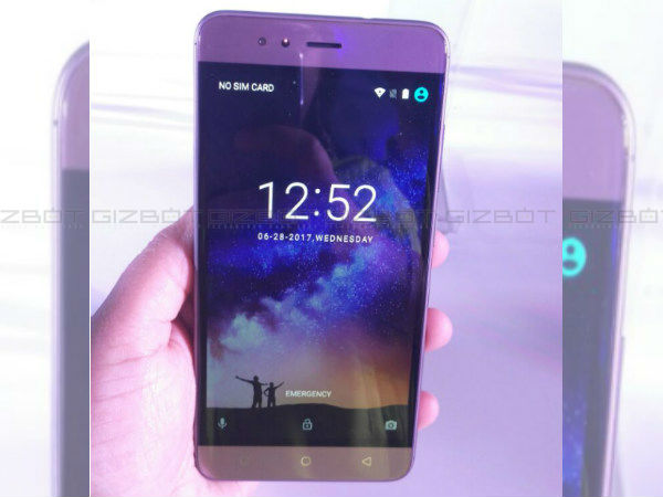 5000mAh ಬ್ಯಾಟರಿ ಇರುವ ಇನ್ ಫೋಕಸ್ ಟರ್ಬೋ 5 ಸ್ಮಾರ್ಟ್ ಫೋನ್ ಬೆಲೆ ರೂ.6,999 ಮಾತ 5000mAh ಬ್ಯಾಟರಿ ಇರುವ ಇನ್ ಫೋಕಸ್ ಟರ್ಬೋ 5 ಸ್ಮಾರ್ಟ್ ಫೋನ್ ಬೆಲೆ ರೂ.6,999 ಮಾತ
