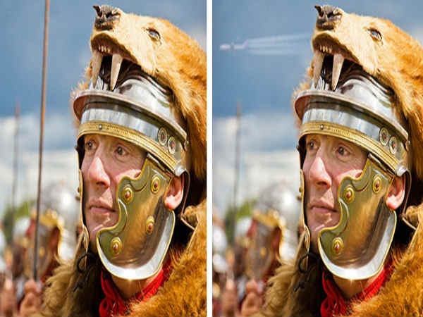  ಒಂದೇ ರೀತಿ ಕಾಣುವ ಫೋಟೊಗಳಲ್ಲಿ ವ್ಯತ್ಯಾಸವಿದೆ!!..ಗುರಿತಿಸಲು ಸಾಧ್ಯವೇ ನಿಮಗೆ? 