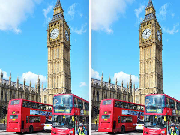  ಒಂದೇ ರೀತಿ ಕಾಣುವ ಫೋಟೊಗಳಲ್ಲಿ ವ್ಯತ್ಯಾಸವಿದೆ!!..ಗುರಿತಿಸಲು ಸಾಧ್ಯವೇ ನಿಮಗೆ? 