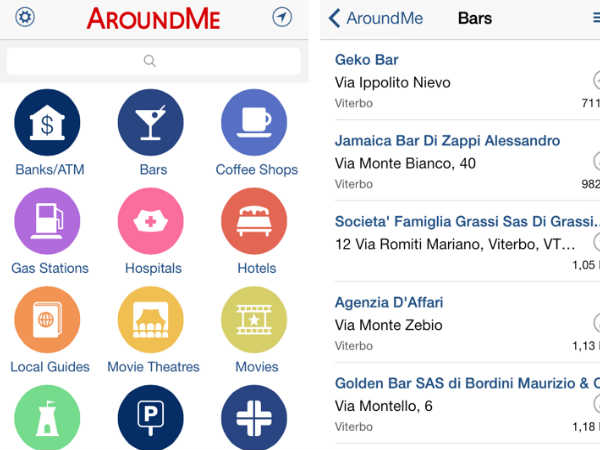ಈ ಆಪ್ ಇದ್ದರೆ ನಿಮ್ಮ ಸುತ್ತಮುತ್ತಲಿನ ಎಲ್ಲಾ ಸ್ಥಳಗಳನ್ನು ತಿಳಿಯಬಹುದು.!! ಈ ಆಪ್ ಇದ್ದರೆ ನಿಮ್ಮ ಸುತ್ತಮುತ್ತಲಿನ ಎಲ್ಲಾ ಸ್ಥಳಗಳನ್ನು ತಿಳಿಯಬಹುದು.!!
