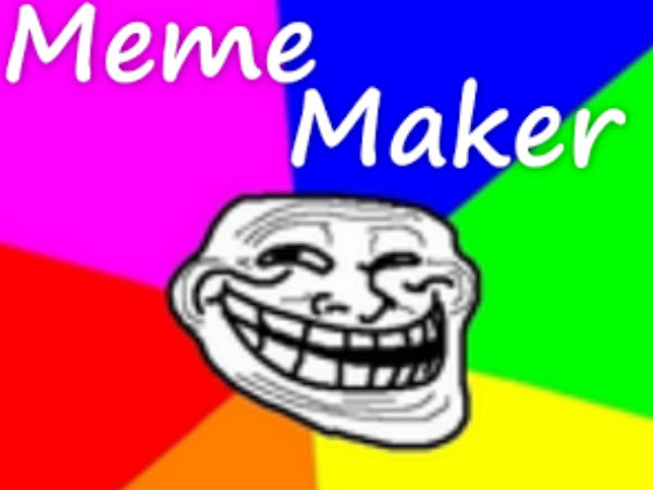 ಕನ್ನಡದಲ್ಲಿಯೇ ಮೀಮ್ ತಯಾರಿಸುವುದು ಹೇಗೆ?