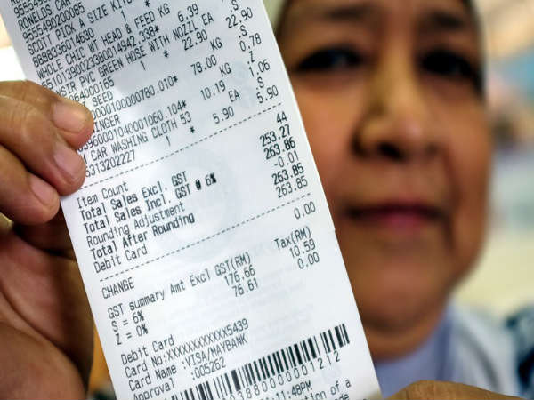 ಹೋಟೆಲ್ಗಳಲ್ಲಿ ವಿಧಿಸುವ GST ದರಗಳೇಷ್ಟು?