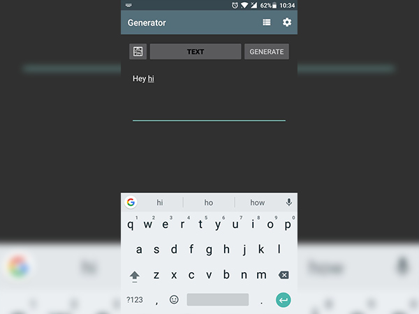 ನಿಮ್ಮದೇ QR ಕೋಡ್ ಸೃಷ್ಠಿಸಿಕೊಳ್ಳುವುದು ಹೇಗೆ..?