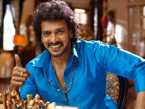 ಫೇಸ್ಬುಕ್ನಲ್ಲಿ ವೈರಲ್ ಆಗಿದೆ 'ಪ್ರಜಾಕೀಯ': ದೇಶದಲ್ಲೇ #UPPI ಟ್ರೆಂಡ್.! ಫೇಸ್ಬುಕ್ನಲ್ಲಿ ವೈರಲ್ ಆಗಿದೆ 'ಪ್ರಜಾಕೀಯ': ದೇಶದಲ್ಲೇ #UPPI ಟ್ರೆಂಡ್.!